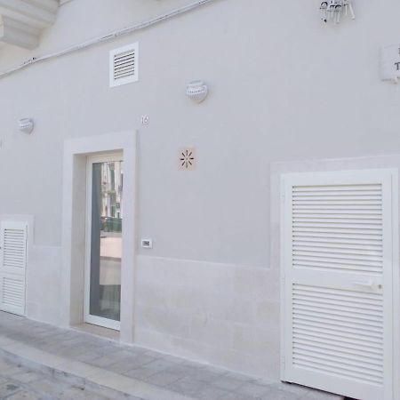 Le Ninfe Del Mare Villa Polignano a Mare Exterior photo